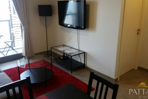 Condominio de 1 dormitorio en Pattaya, Tailandia № 21428 - foto 15