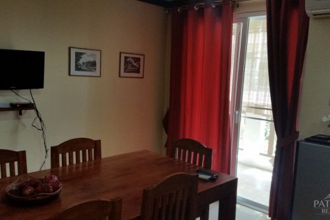 Condominio de 2 dormitorios en Jomtien Beach, Pattaya, Tailandia № 20334 - foto 9