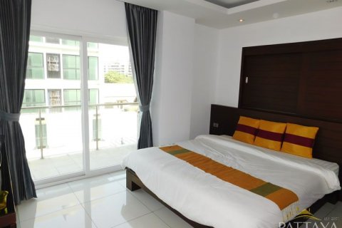 Condominio de 1 dormitorio en Pattaya, Tailandia № 21334 - foto 6