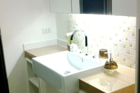 Condominio de 2 dormitorios en Pattaya, Tailandia № 23351 - foto 7