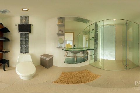 Condominio de 1 dormitorio en Pattaya, Tailandia № 19762 - foto 7
