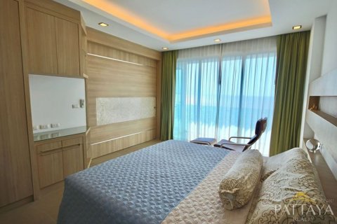 Condominio de 1 dormitorio en Pattaya, Tailandia № 21378 - foto 10