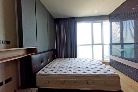 Condominio de 3 dormitorios en Pattaya, Tailandia № 24661 - foto 21