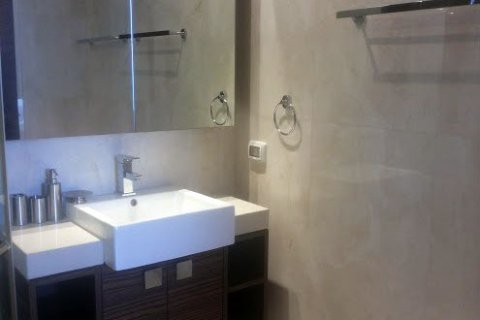 Condominio de 3 dormitorios en Pattaya, Tailandia № 19826 - foto 8