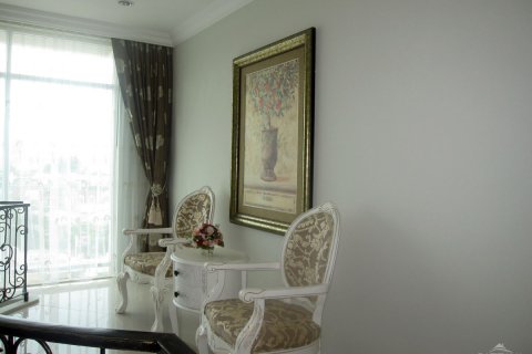 Condominio de 3 dormitorios en Pattaya, Tailandia № 22945 - foto 19