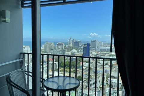 Condominio de 2 dormitorios en Pattaya, Tailandia № 21617 - foto 13