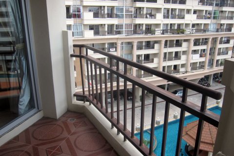 Condominio de 2 dormitorios en Pattaya, Tailandia № 22980 - foto 2