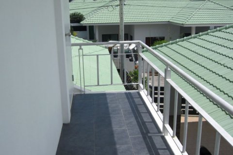 Casa de 2 dormitorios en Pattaya, Tailandia № 23433 - foto 19