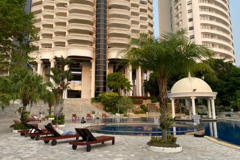 Condominio de 2 dormitorios en Pattaya, Tailandia № 22305 - foto 24