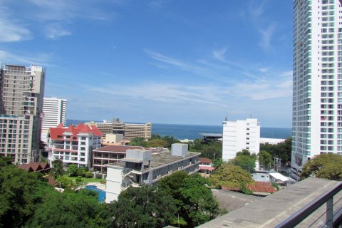Condominio de 2 dormitorios en Pattaya, Tailandia № 20350 - foto 7