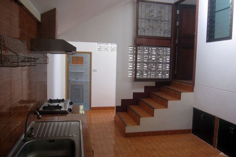 Casa de 2 dormitorios en Pattaya, Tailandia № 23057 - foto 14
