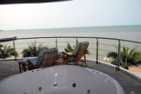 Condominio de 2 dormitorios en Pattaya, Tailandia № 22840 - foto 16