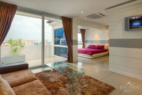 Condominio de 5 dormitorios en Pattaya, Tailandia № 23731 - foto 5