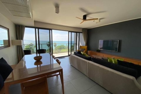 Condominio de 2 dormitorios en Pattaya, Tailandia № 22035 - foto 16