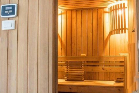 Condominio de 1 dormitorio en Pattaya, Tailandia № 22191