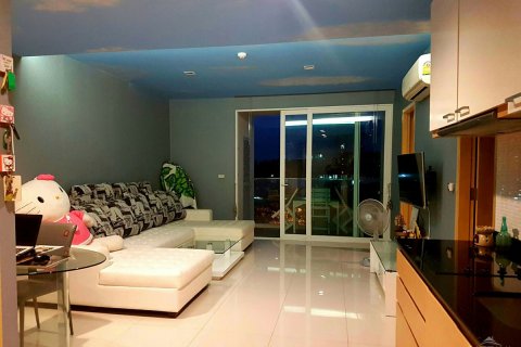 Condominio de 1 dormitorio en Pattaya, Tailandia № 20453 - foto 3