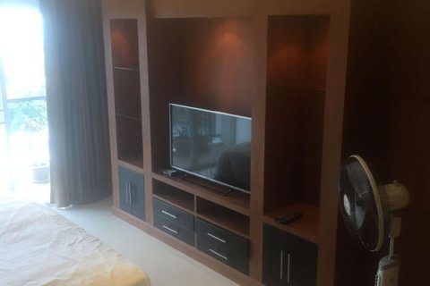 Condominio de 1 dormitorio en Pattaya, Tailandia № 21087 - foto 3
