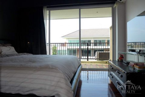 Condominio de 1 dormitorio en Pattaya, Tailandia № 20556 - foto 5