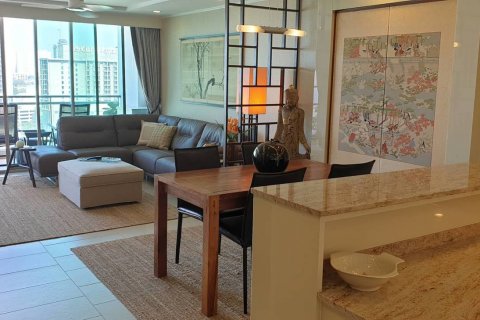 Condominio de 1 dormitorio en Pattaya, Tailandia № 22273 - foto 5