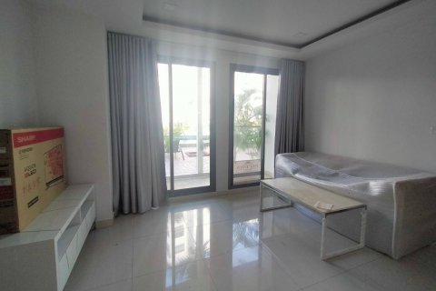 Sobre plano Arcadia Beach Resort en Pattaya, Tailandia № 25475 - foto 10