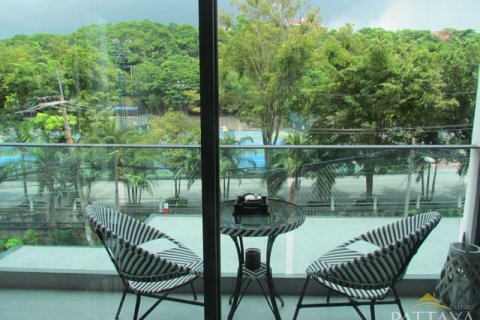 Condominio de 2 dormitorios en Pattaya, Tailandia № 21693 - foto 18
