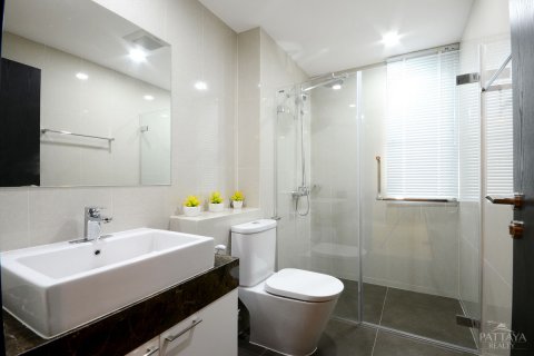 Condominio de 2 dormitorios en Pattaya, Tailandia № 20580 - foto 7