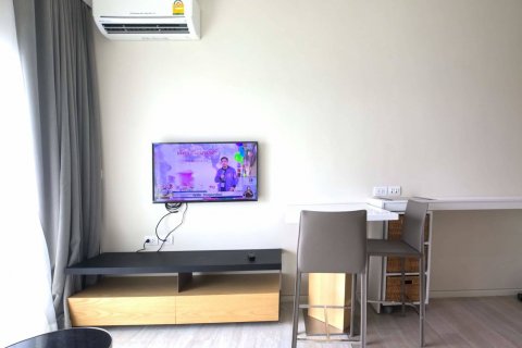 Condominio de 1 dormitorio en Pattaya, Tailandia № 22066 - foto 2