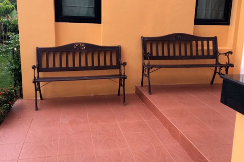 Casa de 3 dormitorios en Pattaya, Tailandia № 20674 - foto 3