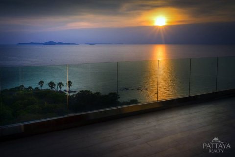Condominio de 2 dormitorios en Pattaya, Tailandia № 20331 - foto 19