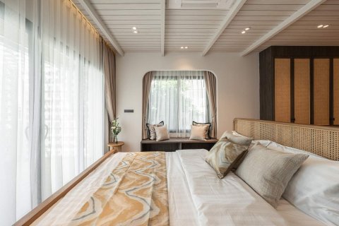 Casa de 3 dormitorios en Pattaya, Tailandia № 22493 - foto 16