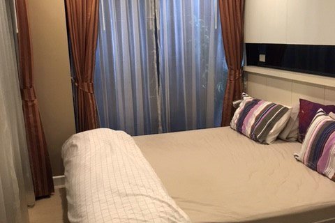 Condominio de 2 dormitorios en Pattaya, Tailandia № 20832 - foto 15