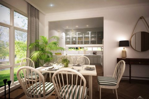 Casa de 4 dormitorios en Pattaya, Tailandia № 20653 - foto 3