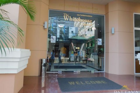 Condominio de 1 dormitorio en Pattaya, Tailandia № 21344 - foto 2