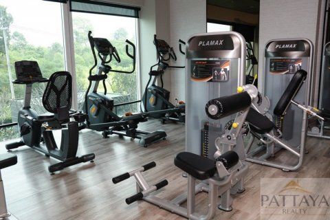 Condominio de 2 dormitorios en Pattaya, Tailandia № 21077 - foto 16