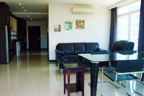 Condominio de 1 dormitorio en Pattaya, Tailandia № 20048 - foto 8