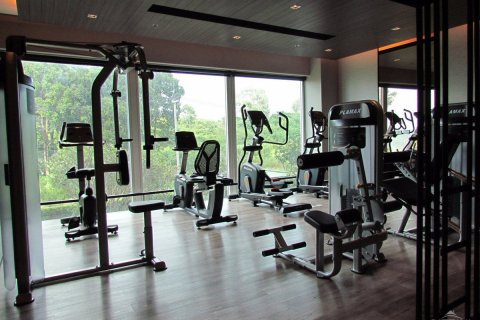 Condominio de 2 dormitorios en Pattaya, Tailandia № 20857 - foto 19