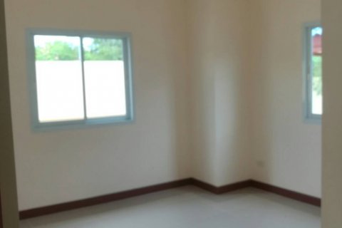 Casa de 3 dormitorios en Pattaya, Tailandia № 22265 - foto 7