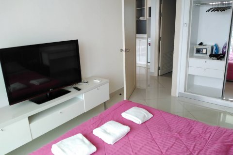Condominio de 1 dormitorio en Pattaya, Tailandia № 23901 - foto 12