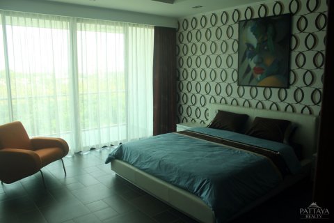 Condominio de 2 dormitorios en Jomtien Beach, Pattaya, Tailandia № 23353 - foto 21