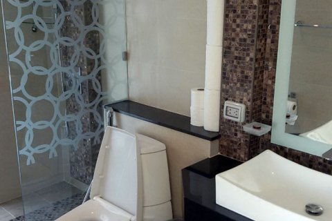 Condominio de 2 dormitorios en Pattaya, Tailandia № 19746 - foto 19