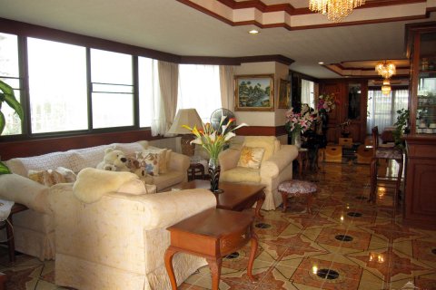 Condominio de 3 dormitorios en Jomtien Beach, Pattaya, Tailandia № 23088 - foto 6