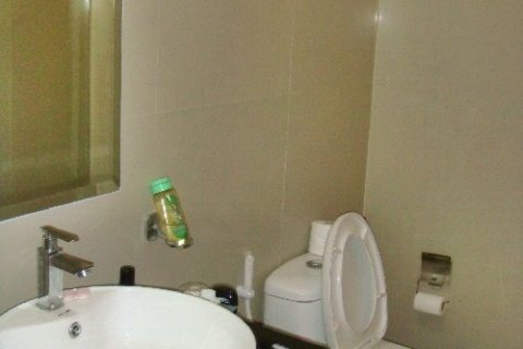 Condominio de 1 dormitorio en Pattaya, Tailandia № 21014 - foto 5