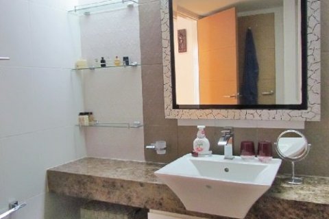 Condominio de 1 dormitorio en Pattaya, Tailandia № 20980 - foto 11