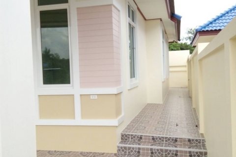 Casa de 3 dormitorios en Pattaya, Tailandia № 22135 - foto 10