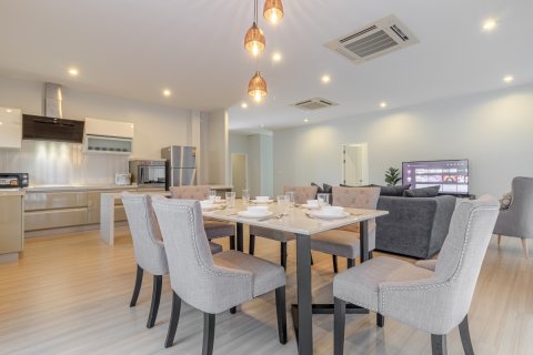 Casa de 3 dormitorios en Pattaya, Tailandia № 22388 - foto 5