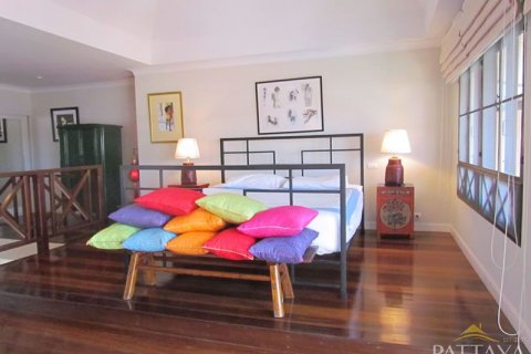 Condominio de 1 dormitorio en Jomtien Beach, Pattaya, Tailandia № 21379 - foto 16