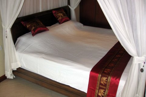 Condominio de 1 dormitorio en Pattaya, Tailandia № 23317 - foto 3