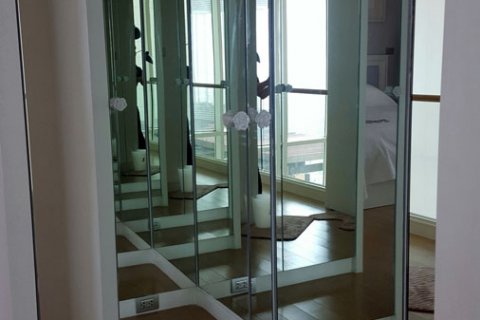 Condominio de 2 dormitorios en Jomtien Beach, Pattaya, Tailandia № 20608 - foto 12