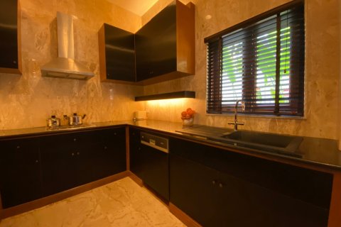 Casa de 2 dormitorios en Jomtien Beach, Pattaya, Tailandia № 22321 - foto 12