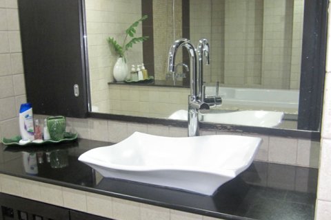 Condominio de 1 dormitorio en Pattaya, Tailandia № 23074 - foto 9
